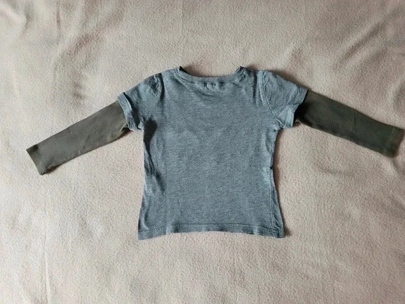 Kiabi t-shirt 4 years 107 cm – photo 3